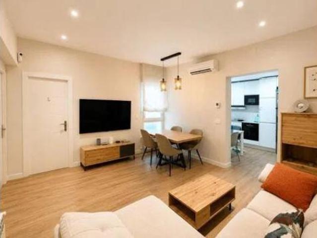 Piso Venta Madrid Capital, Nueva España