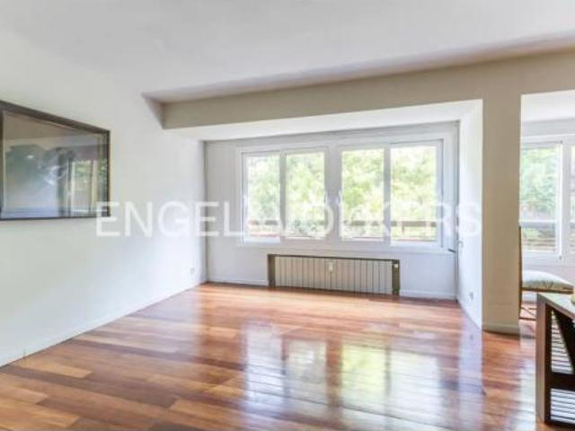 Piso Venta Madrid Capital, Nueva España