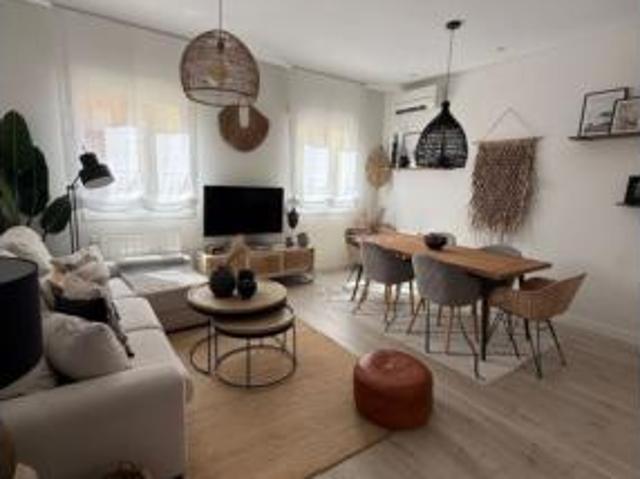 Piso Venta Madrid Capital, Hispanoamérica