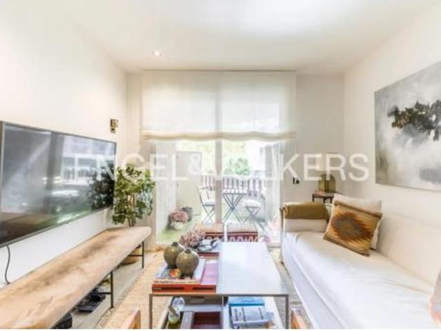 Piso Venta Madrid Capital, Nueva España