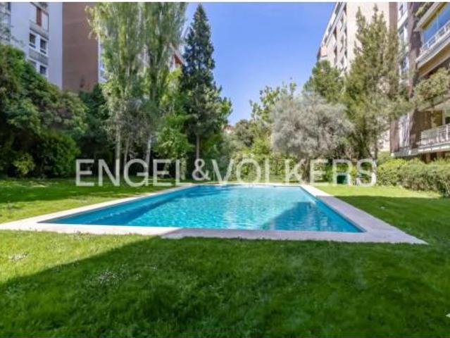Piso Venta Madrid Capital, Nueva España