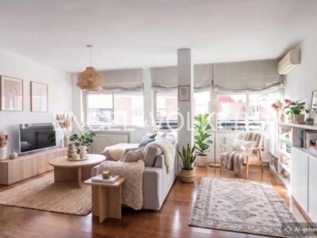 Piso Venta Madrid Capital, Nueva España