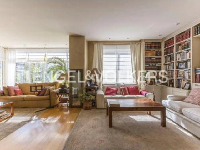 Piso Venta Madrid Capital, Nueva España
