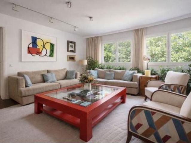 Piso Venta Madrid Capital, Nueva España