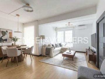 Piso Venta Madrid Capital, Nueva España