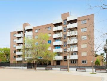 Piso Venta Madrid Capital, Nueva España