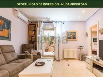 Piso Venta Madrid Capital, Numancia