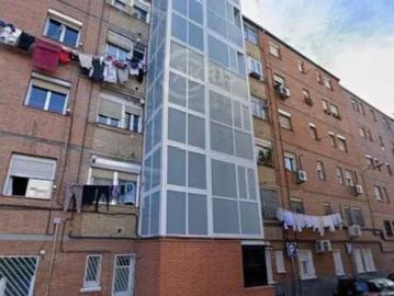 Piso Venta Madrid Capital, Numancia