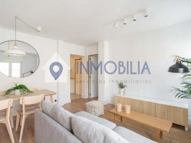 Piso Venta Madrid Capital, Numancia