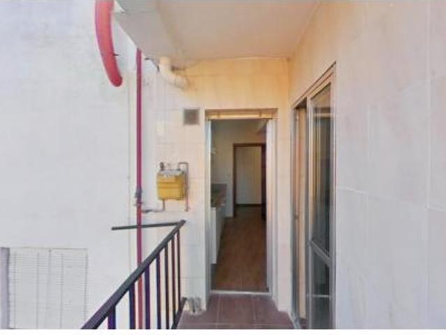 Piso Venta Madrid Capital, Numancia
