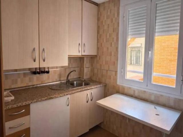 Piso Venta Madrid Capital, Numancia