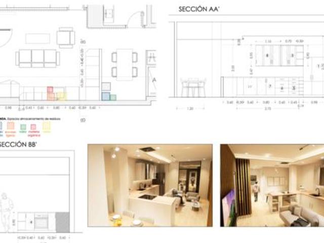 Piso Venta Madrid Capital, Numancia