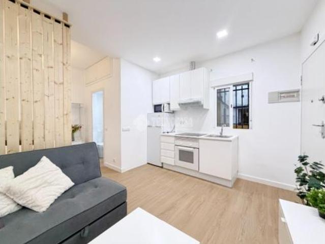 Piso Venta Madrid Capital, Numancia