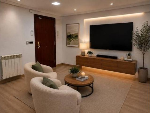 Piso Venta Madrid Capital, Numancia