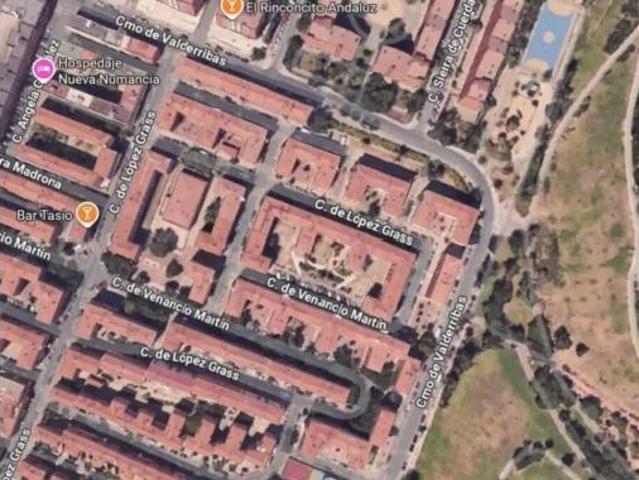 Piso Venta Madrid Capital, Numancia