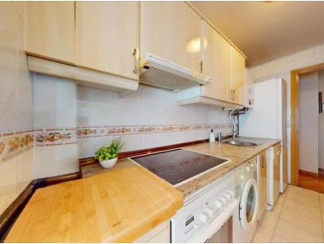 Piso Venta Madrid Capital, Numancia