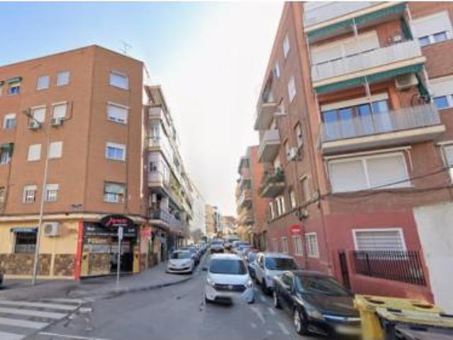 Piso Venta Madrid Capital, Numancia