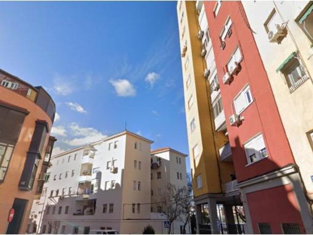 Piso Venta Madrid Capital, Numancia