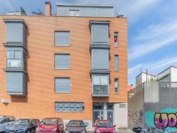 Piso Venta Madrid Capital, Numancia