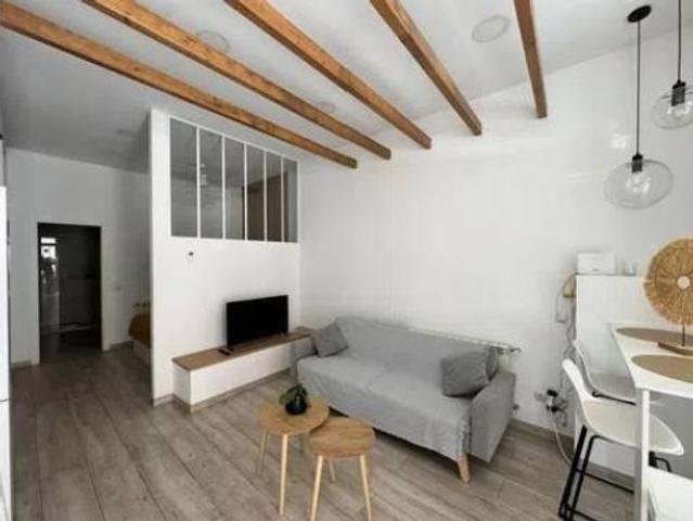 Piso Venta Madrid Capital, Numancia