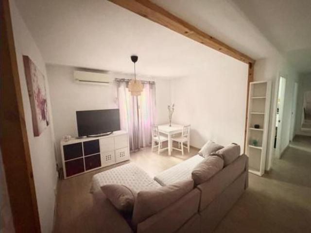 Piso Venta Madrid Capital, Numancia