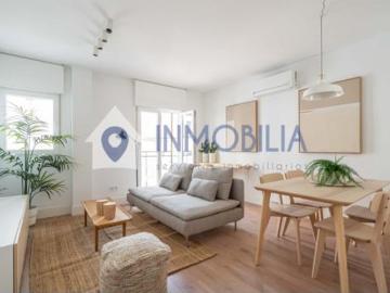 Piso Venta Madrid Capital, Numancia