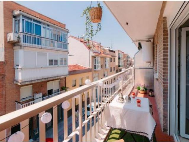 Piso Venta Madrid Capital, Numancia