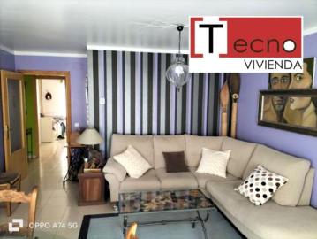 Piso Venta Madrid Capital, Numancia