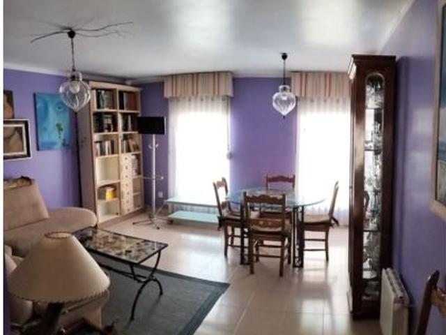 Piso Venta Madrid Capital, Numancia
