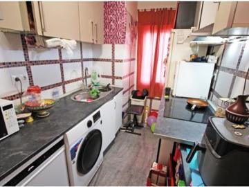 Piso Venta Madrid Capital, Numancia