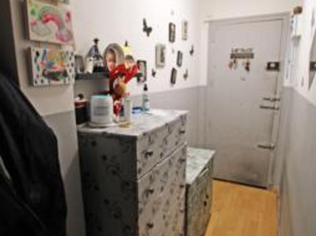 Piso Venta Madrid Capital, Numancia