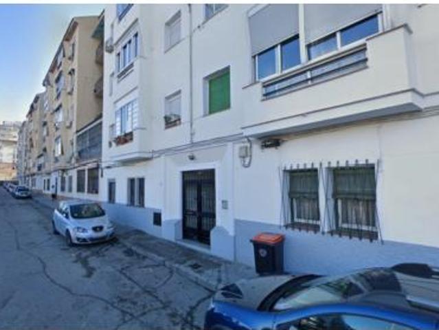 Piso Venta Madrid Capital, Numancia