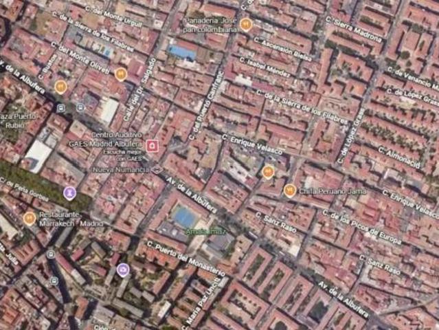 Piso Venta Madrid Capital, Numancia