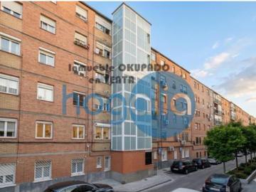 Piso Venta Madrid Capital, Numancia