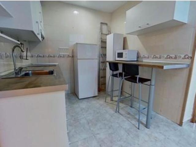Piso Venta Madrid Capital, Numancia