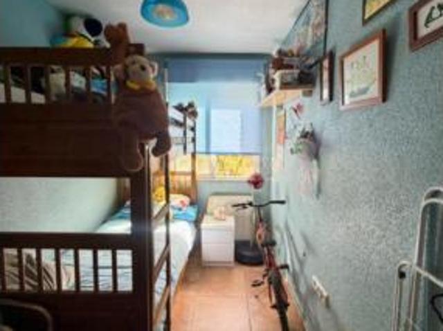 Piso Venta Madrid Capital, Numancia