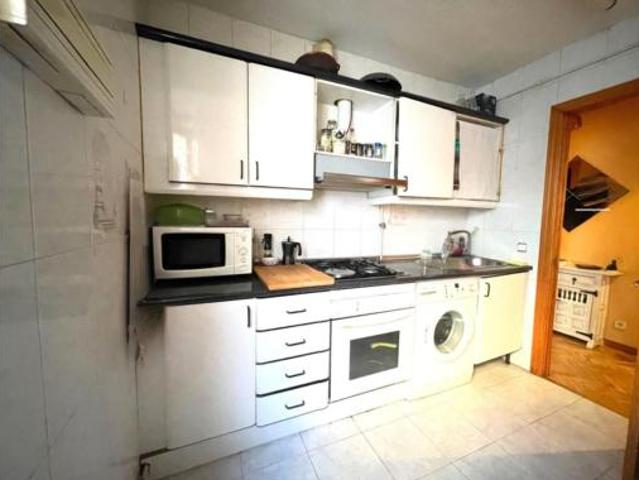 Piso Venta Madrid Capital, Numancia