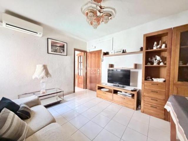 Piso Venta Madrid Capital, Numancia