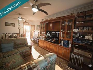Piso Venta Madrid Capital, Numancia