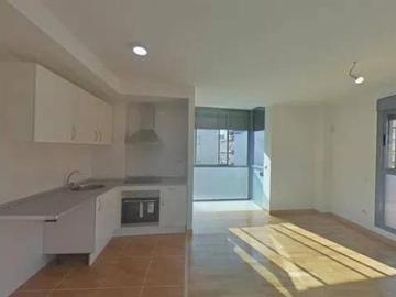 Piso Venta Madrid Capital, Numancia