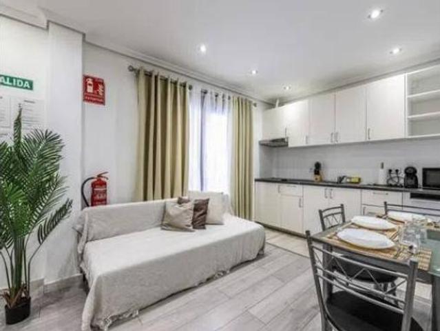 Piso Venta Madrid Capital, Numancia