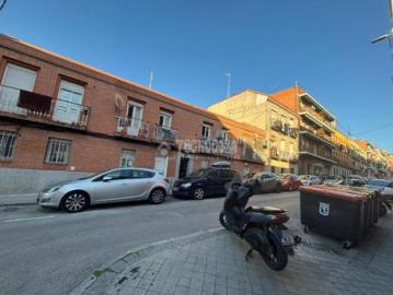 Piso Venta Madrid Capital, Numancia
