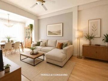 Piso Venta Madrid Capital, Pacífico