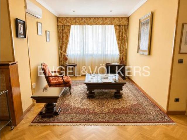 Piso Venta Madrid Capital, Niño Jesús