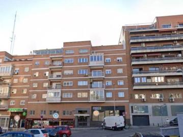 Piso Venta Madrid Capital, Niño Jesús