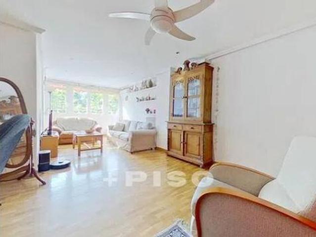 Piso Venta Madrid Capital, Niño Jesús
