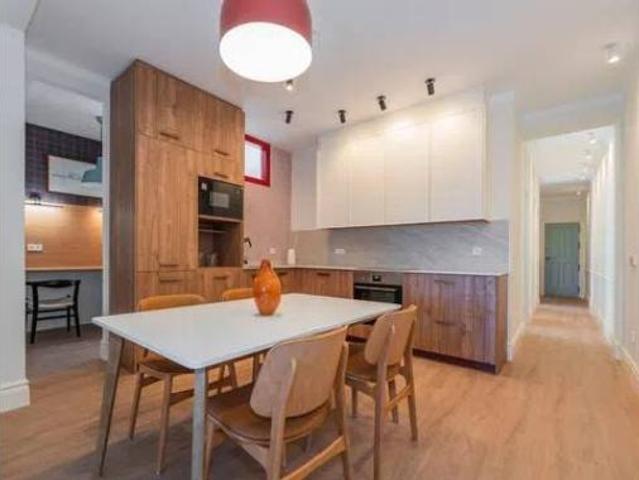 Piso Venta Madrid Capital, Niño Jesús