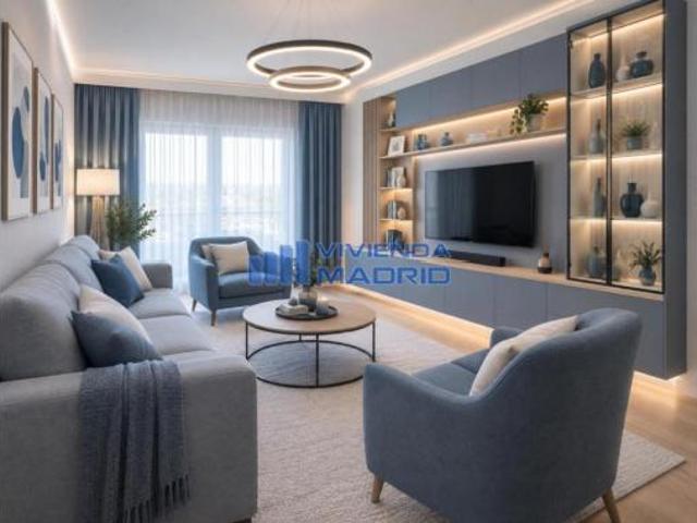 Piso Venta Madrid Capital, Opañel