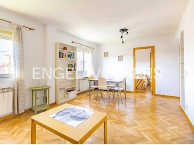 Piso Venta Madrid Capital, Opañel