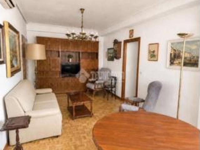 Piso Venta Madrid Capital, Opañel